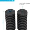 Hygger Aquarium Sponge Filter Sponges Pack of 4-1
