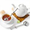 Stainless Steel Flour Sifter Wishstream Baking Kitchen Tool-5