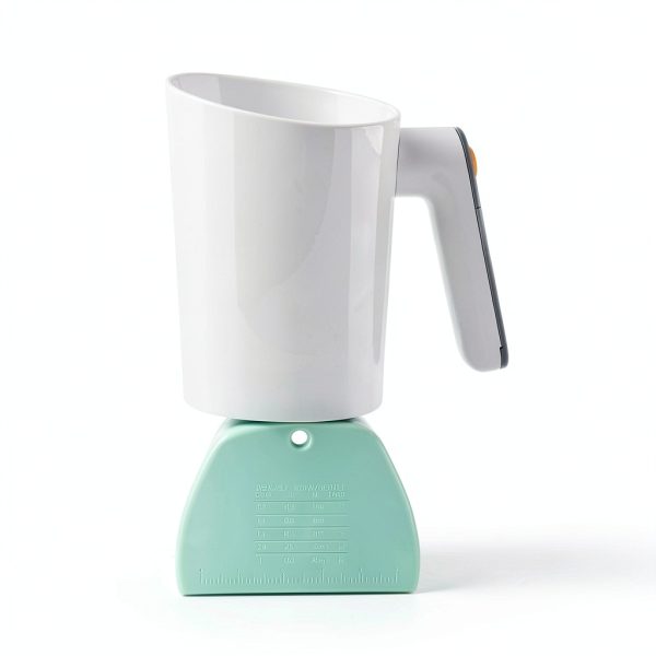 Electric Flour Sifter Velarionna Battery Powered Large-1