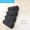 Hygger Aquarium Sponge Filter Sponges Pack of 4-3