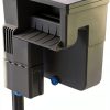 Deepwater Aquatics Aquarium Filter Adjustable Self Priming-0