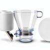 KitchenAid Sifter Attachment Digital Scale Baking Accessory-2