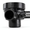 Coospider Aquarium Filter 4-in-1 U-V Light Black Fish Tank-6