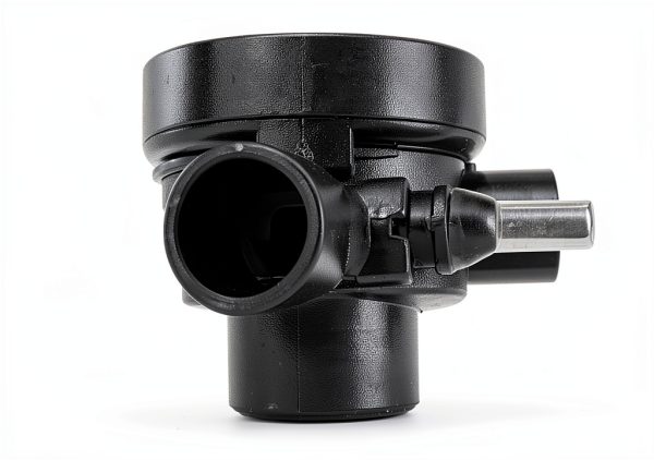 Coospider Aquarium Filter 4-in-1 U-V Light Black Fish Tank-6