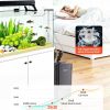 VEVOR Aquarium Canister Filter Powerful Quiet Leak-Proof-5
