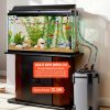VEVOR Aquarium Canister Filter Quiet 2245 GPH CF800-1