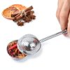 Stainless Steel Flour Sifter Wishstream Baking Kitchen Tool-6