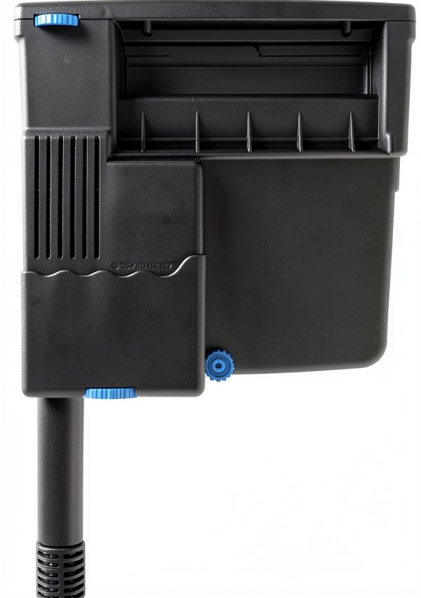 Deepwater Aquatics Aquarium Filter Adjustable Self Priming-1