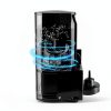 Novique HOB Aquarium Filter Slim Adjustable Flow Nano Tank-2