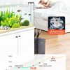 VEVOR Aquarium Canister Filter Quiet Operation Efficient-5