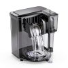 Novique HOB Aquarium Filter Slim Adjustable Flow Nano Tank-5