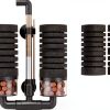 Hygger Aquarium Sponge Filter Bio Filtration Fish Tank-0