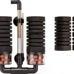 Hygger Aquarium Sponge Filter Bio Filtration Fish Tank-0