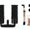 Hygger Aquarium Sponge Filter Biochemical Filtration Fish-1