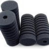 DEGGOX Aquarium Filter Sponge Replacement 20-55 Gallon-0