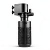 Tuodaxin Aquarium Filter 4in1 Filtration for Small Tanks-1
