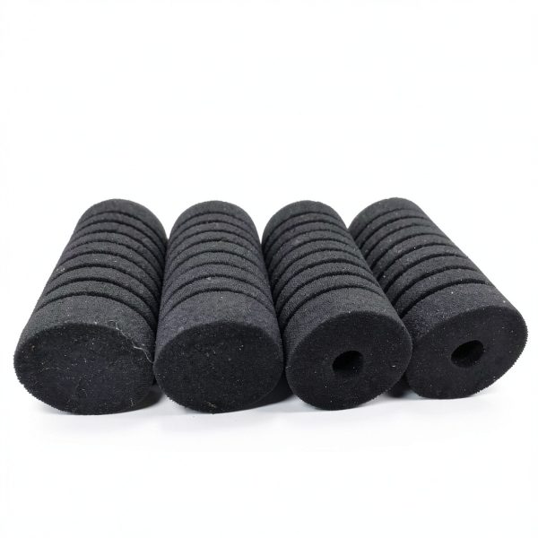 Hygger Aquarium Sponge Filter Sponges Medium Size 15-55-2