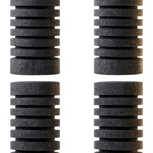 Hygger Aquarium Sponge Filter Sponges Medium Size 15-55-0