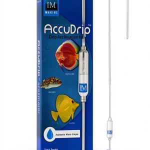 Innovative Marine Drip Acclimator Aquarium Fish Safety Tool-0