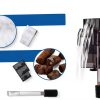 Novique HOB Aquarium Filter Slim Adjustable Flow Nano Tank-4