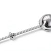 Stainless Steel Flour Sifter Wishstream Baking Kitchen Tool-1