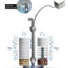 Hygger Aquarium Sponge Filter Bio Filtration Fish Tank-6