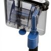 Hagen Aquarium Power Filter 10 Gallon Self Priming-0