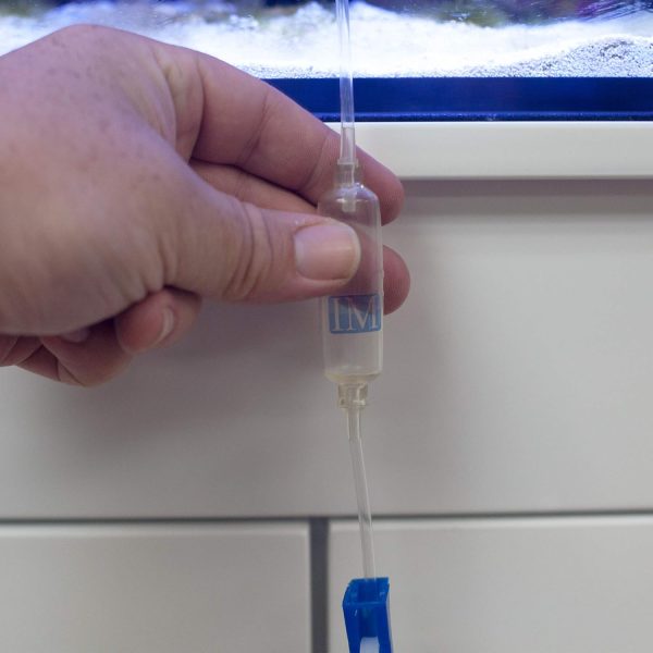 Innovative Marine Drip Acclimator Aquarium Fish Safety Tool-4