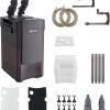 VEVOR Aquarium Canister Filter Quiet Operation Efficient-8