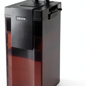 VEVOR Aquarium Canister Filter Powerful Quiet Leak Proof-0