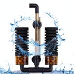 Hygger Aquarium Sponge Filter Biochemical Filtration Fish-0