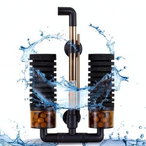 Hygger Aquarium Sponge Filter Biochemical Filtration Fish-0
