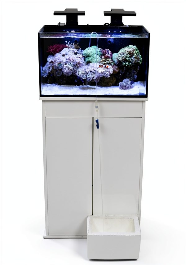 Innovative Marine Drip Acclimator Aquarium Fish Safety Tool-1