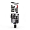 Novique HOB Aquarium Filter Slim Adjustable Flow Nano Tank-6