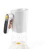 Electric Flour Sifter Velarionna Battery Powered Large-2