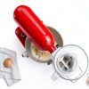 KitchenAid Sifter Attachment Digital Scale Baking Accessory-6