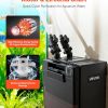 VEVOR Aquarium Canister Filter Powerful Quiet Leak-Proof-4