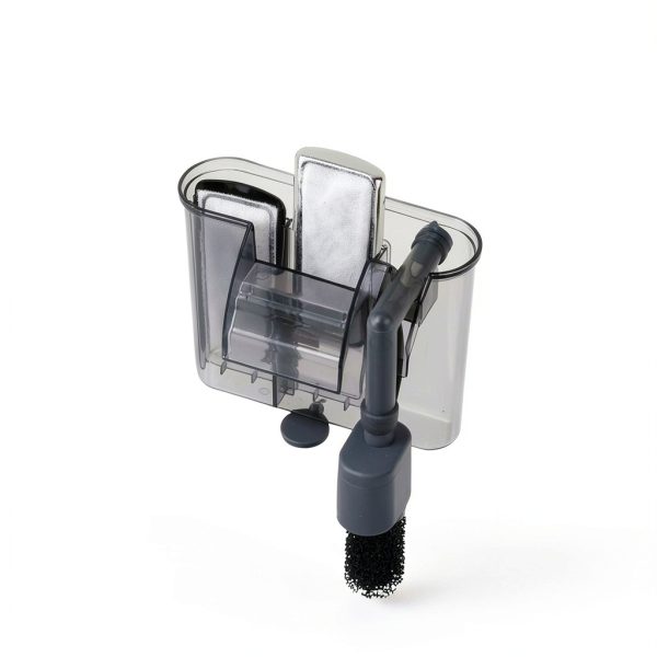 Hagen Aquarium Power Filter 10 Gallon Self Priming-1