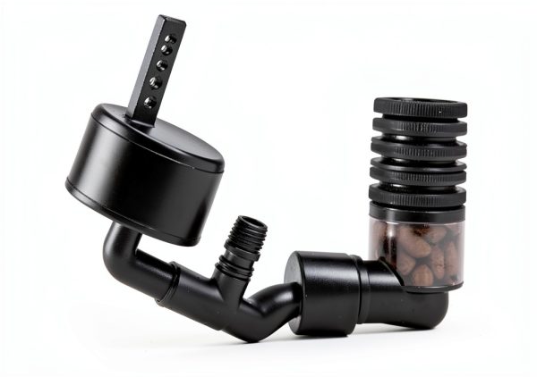 Hygger Aquarium Sponge Filter Biochemical Filtration Fish-4