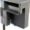 Deepwater Aquatics Aquarium Filter Self Cleaning Pump-0