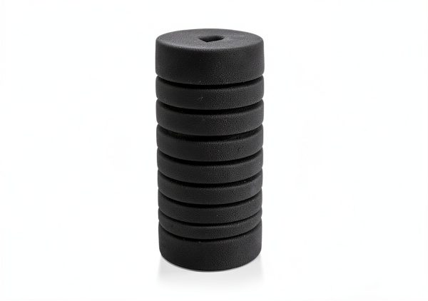 Hygger Aquarium Sponge Filter Sponges Medium Size 15-55-5