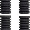Hygger Aquarium Sponge Filter Sponges Pack of 4-0