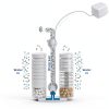 Hygger Aquarium Sponge Filter Biochemical Filtration Fish-3