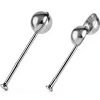 Stainless Steel Flour Sifter Wishstream Baking Kitchen Tool-2