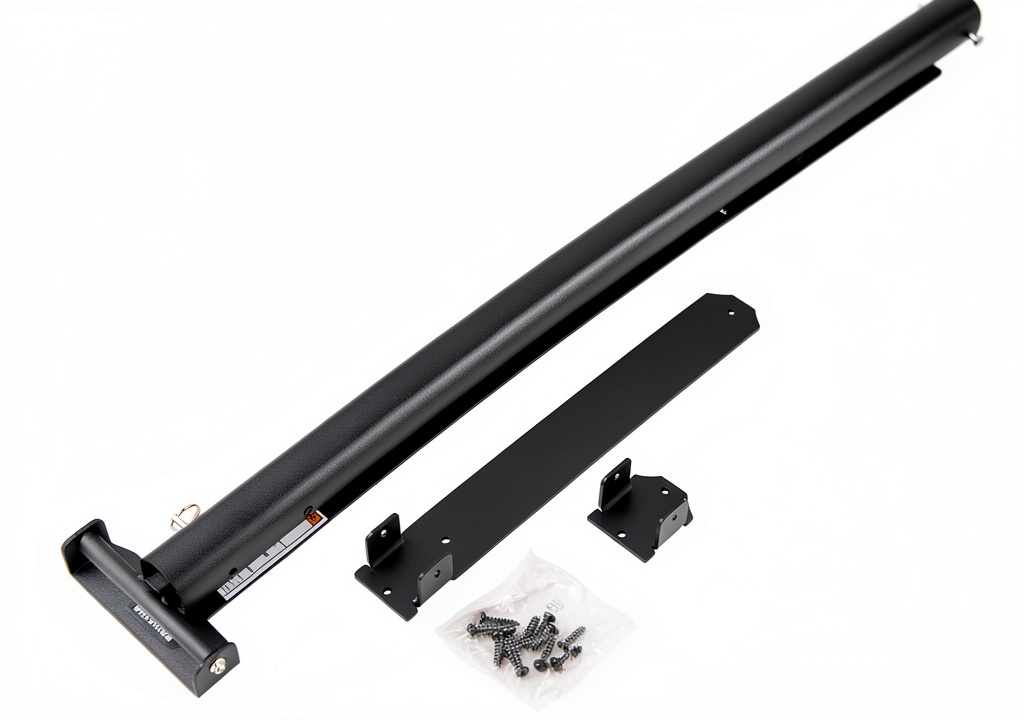 MORryde SP56-469 RV Safety Rail installation