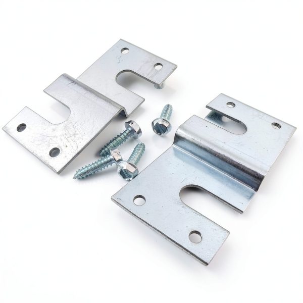 RV Washer Dryer Brackets MEANHDAG Alloy Steel-3