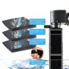 Fish Tank Filter 55-150 Gallon Black coospider-repta-2