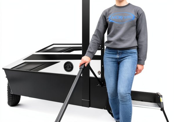MORryde SP56-469 RV Safety Rail-4