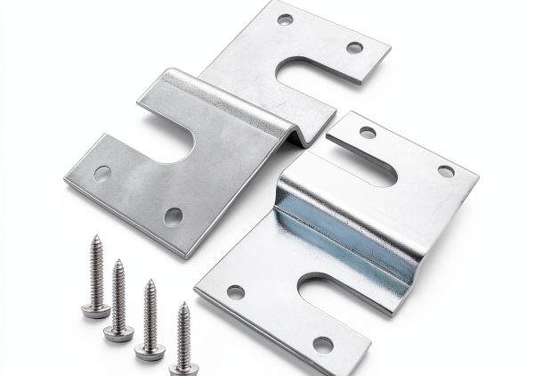 RV Washer Dryer Brackets MEANHDAG Alloy Steel-0