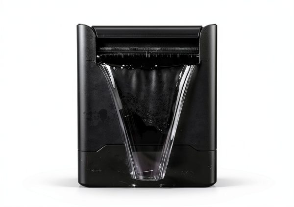 TARARIUM Turtle Tank Filter Black 290 GPH-2